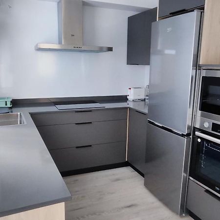 Apartamento El Ancla De Bermeo II Exterior foto