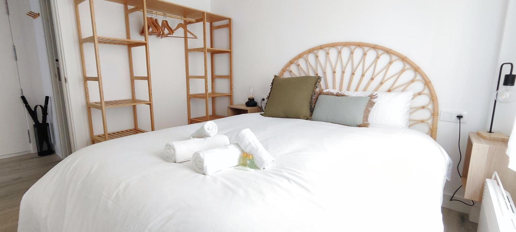 Apartamento El Ancla De Bermeo II Exterior foto