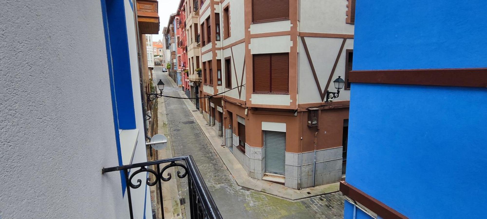 Apartamento El Ancla De Bermeo II Exterior foto